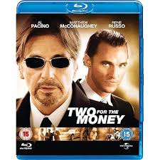 Das schnelle Geld [Blu-ray]: Amazon.de: Pacino, Al, McConaughey, Matthew,  Russo, Rene, Assante, Armand, Piven, Jeremy, King, Jaime, Chapman, Kevin,  Garman, Ralph, Caruso, D. J., Pacino, Al, McConaughey, Matthew: DVD &  Blu-ray