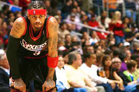 Is Allen Iverson The Greatest Pound For Pound Nba Star Of All Time Bleacher Report Latest News Videos And Highlights