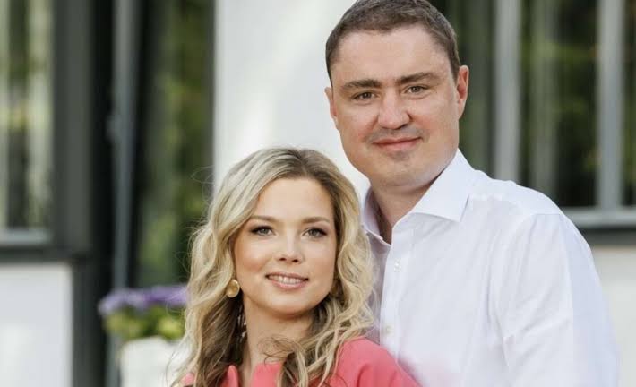 ÕHUS ON ARMASTUST: Luisa ja Taavi Rõivas põrutasid eksootikasse elu nautima  - Buduaar