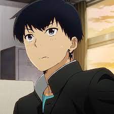 Yesterday Wo Utatte Episode 2 Gallery Anime Shelter Anime Anime Romance Aurora Sleeping Beauty