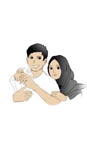 Check spelling or type a new query. Anime Couple Romantis Gambar Kartun Pasangan Yang Terpisah Novocom Top