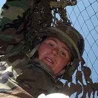 Senior Airman Jeffrey Lewis, Air Combat Command (ACC)