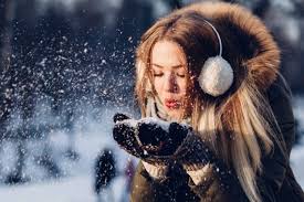 Girl In Snowy Landscape Wallpaper High Definition High Resolution Hd Wallpapers High Definition High Resolution Hd Wallpapers If you're in search of the best winter landscape wallpaper, you've come to the right place.