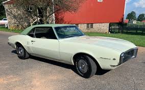 Image result for Primavera Beige 1968 Firebird