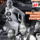 Girls Skills Training