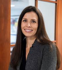 Rebecca Puhl, Ph.D., Deputy Director, Rudd Center for Food Policy and  Health; Professor, Human Development and Family Sciences