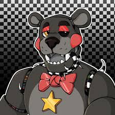 Pin Von Karra Uwu Auf Fnaf 3 In 2020 Fnaf Kunst