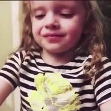 When you’re eating the DFAC chicken and lie so you don’t get smoked when  LTC Yarnell asks if it’s good... Or your Hynes trying to act ok when being  addressed in the DFAC...