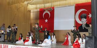 Mustafa kemal ankara ziraat okulu'nda. Vohringen Internationales Kinderfest Irritiert Sulz Umgebung Schwarzwalder Bote