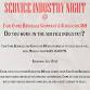 Service Industry Night @ Fair Game Beverage Company event image