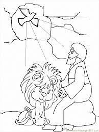 In coloring it, you should pay attention to the real cartoon in the film. Nw Daniel Coloring Page For Kids Free Religions Printable Coloring Pages Online For Kids Coloringpages101 Com Coloring Pages For Kids
