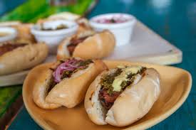 Don't forget to try them! Food In Chile Chile Facts For Kids Typical Chile Food