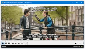 The good bit is the first half: 6 Video Players That Can Play Two Subtitles At The Same Time Raymond Cc