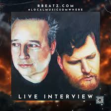 Bruce Hazel & John William Harrell: The Room Where You Are