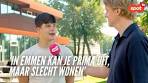 De toekomst van Drenthe | Afl. 1 Emmen - YouTube