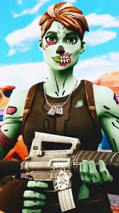 Ghoul Trooper Gaming Wallpapers Ghoul Trooper Gamer Pics