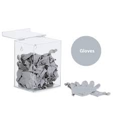 Buy bar glass holder and get the best deals at the lowest prices on ebay! Acrylic Holder Standing Or Wall Mount For Container Storage Safety Glasses And Goggles Emesis Bags Face Masks Gloves Simplyimagine Dispenser For Hairnets Shoe Covers Beard Nets And Covers Lab Supply Dispensers Lab