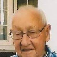 Glen Schweitzer Obituary (1914