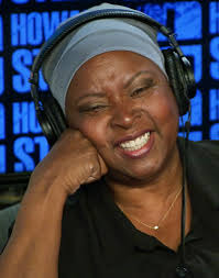 Howard Interviews Robin Quivers: Her Process, Her Inspirations, and Audio  of the First Song She Ever Sang