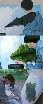 In The Soop Ep 6 Em 2020 Bts Papel De Parede Meninos Bts Bts