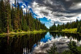 20+ gambar pemandangan, menikmati indahnya dunia ciptaan tuhan. Lake Irene Rocky Mountain National Park In Northern Colorado Hd Wallpaper Background Image 2201x1467
