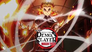 Demon Slayer Kimetsu No Yaiba Movie Infinity Train Official Trailer 2 English Sub In 2020 Slayer Demon Movie Soundtracks