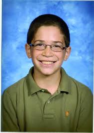 Chase Benjamin Mandell