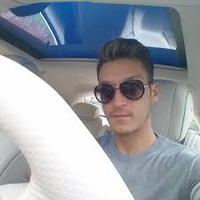 Mesut Özil