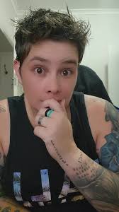 Jaco Jooste and Amelda