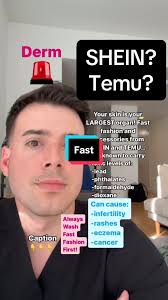 Shopping from Temu Vs Shein Safety