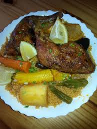 Tiep Bou Jene A Ma Facon Assiette Coquette Recettes De Cuisine Africaine Recette Africaine Poisson Cuisine Africaine