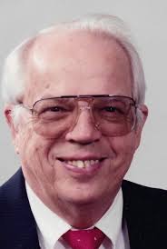 Gerald Foss Obituary