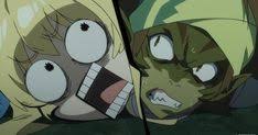 Birdy The Mighty Decode Episode 1 Cautious Hero The Hero Is Overpowered But Overly Cautious Episode 6 Cautious Hero The Hero Is Overpowered But Overly Cautious Latest Anime Anime Anime Chibi