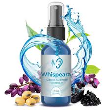 Whispeara® | Official Website