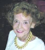 Frances Hough Obituary (2012)