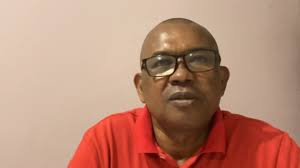 TIAKO I MADAGASIKARA