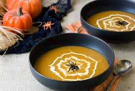 Gluten Free Easy Pumpkin Soup Recipe Recipe Pumpkin Soup Recipe Dairy Free Soup Pumpkin Soup Recipe Easy