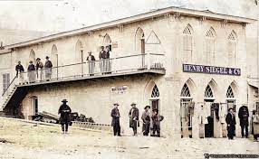 Create a hotel price alert and monitor lodging fares for specific travel dates. Virginia City Montana Western Mining History