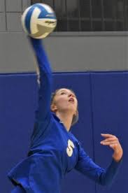 Waseca volleyball serves up 3-1 win over Lourdes