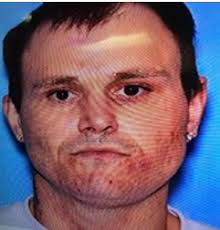 CAPTURED: Christopher R. Steinmeyer and Sonya McKay are both in jail in  King County. Records show he was booked into the Regional Justice Center at  2:34 pm