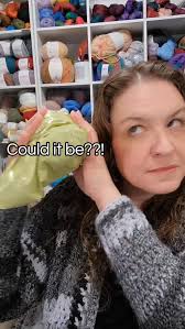 Bring your own project OR come crochet/knit this beautiful shawl with us  this SATURDAY JUNE 14th 10am-1pm at Millie's! LINK to crochet version:  bit.ly/4dZuZad and LINK to knit version: bit.ly/443hYrr @featherboxart  @forbiddenfiberco #