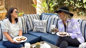 Newsom says he'll appoint black woman to replace sen. News 8 Anchor Barbara Lee Edwards Thankful For Well Wishes Cbs8 Com