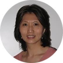 Nancy Lau's Instagram, Twitter & Facebook