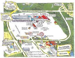 Directions To St Jacobs St. Jacobs Farmers' Market - Page 6 | Saint Jacob, Canada Pictures, Day  Trips