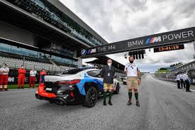 Grand prix may refer to: Bmw M Motogp Grand Prix Of Styria New Bmw M8 Gran Coupe Safety Car Presented Miguel Oliveira Wins The Exclusive New Bmw M4