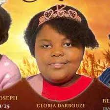 Fundraiser by Maxime Darbouze : Fundraiser for Bearice, Gloria, Garmaelle  Burial