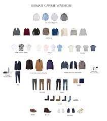 An Epic Basic Bastard Wardrobe R Malefashionadvice