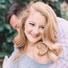 Adam Moore & Klaire Phillips Wedding Website