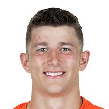 Max Weis's Ultimate Team History