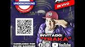 En nuestra web encontrarás tu radio en vivo favorita, ¡con toda la música online a un solo clic! Underground Prog 4 El Flaco Wilder Youtube